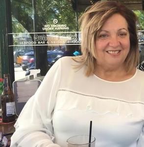 Meet your Posher, Karen